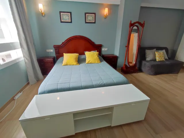 Espectacular duplex en alquiler en puerto marina — 26