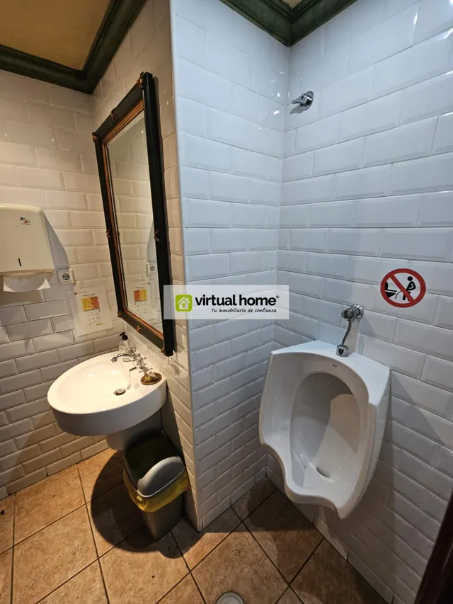 Restaurante totalmente montado, SIN TRASPASO — 8