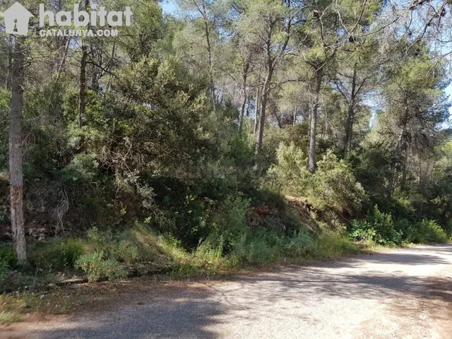 IDEAL INVERSIÓN ! Terreno venta en Urbanización Martivell