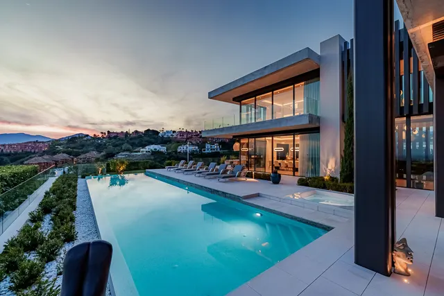 Chalet 8 habitaciones 1451m² en venta - El Madroñal — 47