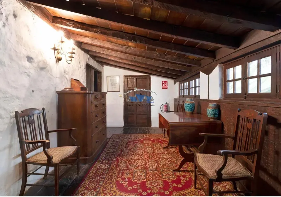 Casa histórica en venta