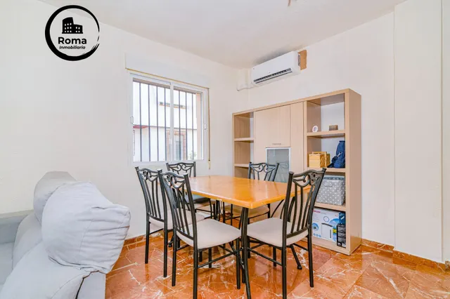 OPORTUNIDAD EN VENTA DE CASA ADOSADA DE 3 DORMITORIOS EN VEGAS DEL GENIL — 34