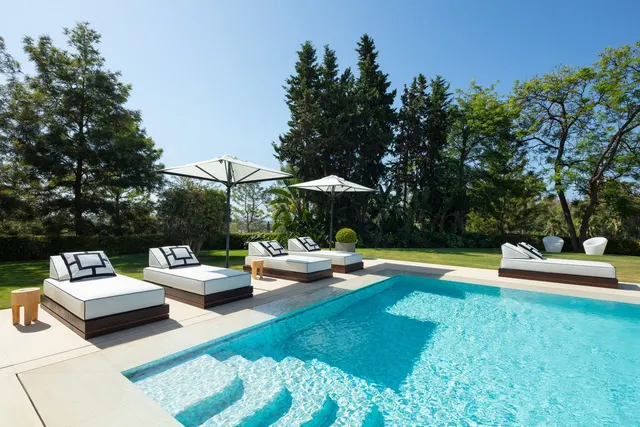 Chalet 6 habitaciones 702m² en venta - Marbella — 33