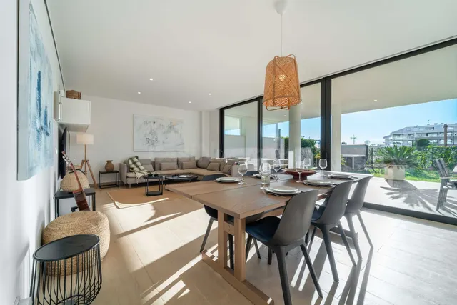 Apartamento 2 habitaciones 101m² en venta - Centro