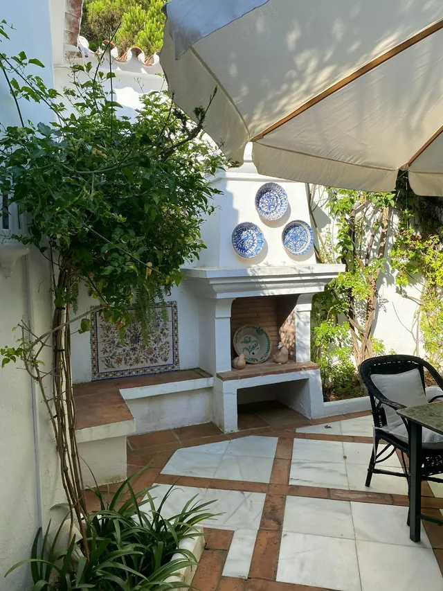 Chalet 4 habitaciones 449m² en venta - Whater Gardens — 22