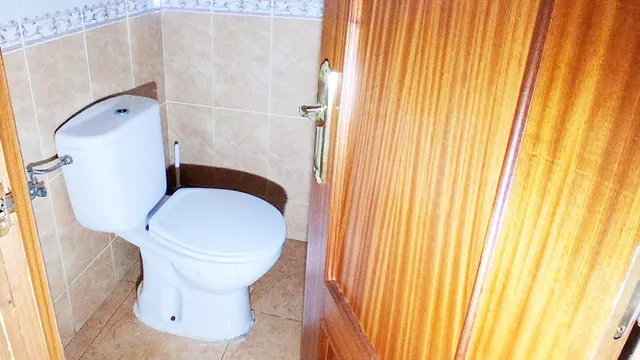 Urbis te ofrece un hotel en venta en Ciudad Rodrigo, Salamanca. — 17