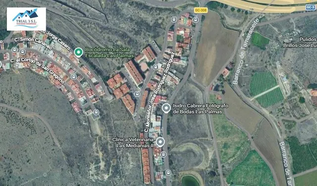 Venta Piso en Las Palmas de Gran Canarias - Las Palmas — 2