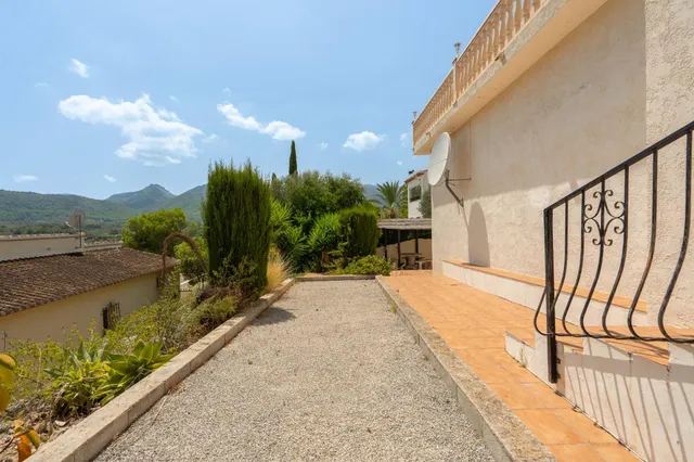 Villa 5 habitaciones 229m² en venta - Comunidad valenciana — 40