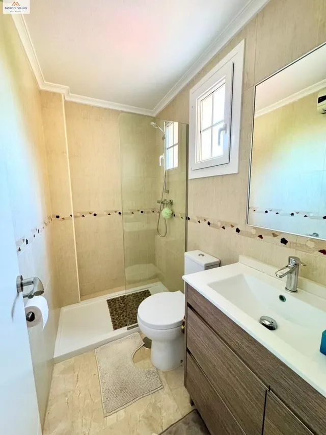 Villa en San Fulgencio-1317LM- Marco Villas Real Estate — 6