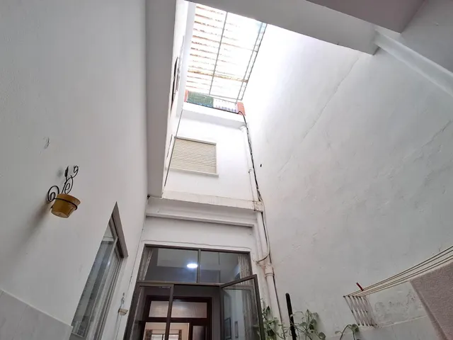 Casa con grandes posibilidades en Alzira – zona camilo dolz — 13