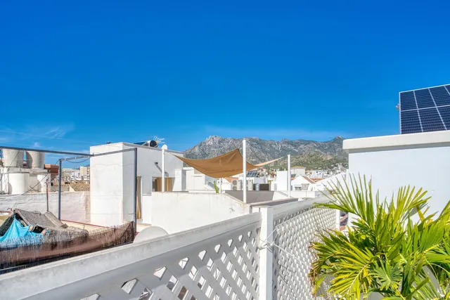 Adosado 4 habitaciones 193m² en venta - Marbella — 11