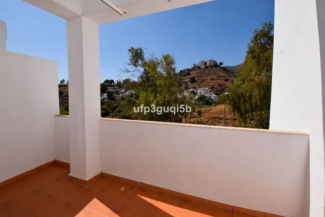 Ático 2 habitaciones 115m² en venta - Centro — 24