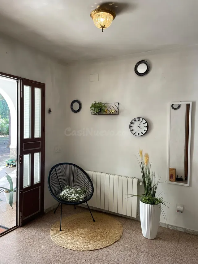 Espectacular Chalet en Los Llanos, Albacete - Ideal para Dis - foto 5