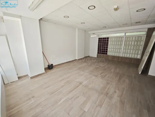 Locales en venta en playa de san juan — 5