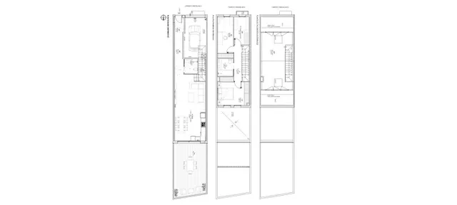 Solar edificable con proyecto en Rubi — 4