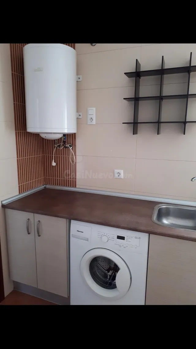 Maravilloso piso - foto 4