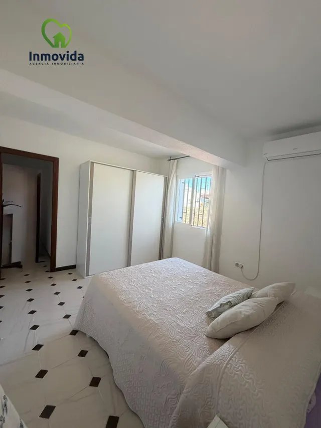 Impecable Ático en Córdoba - Levante, Ideal para Entrar a Vivir — 14