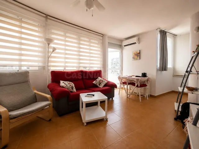 Vivienda en Alquiler de SEPTIEMBRE a JUNIO: Oportunidad Únic - foto 5