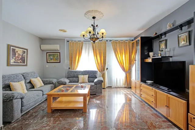 Casa en Padul Granada