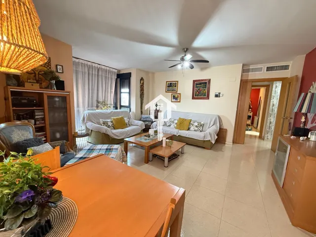 Piso en venta en san vicente del raspeig, 188 m2, 4 habitaciones, 2 baños, garaje, piscina, áreas verdes — 21