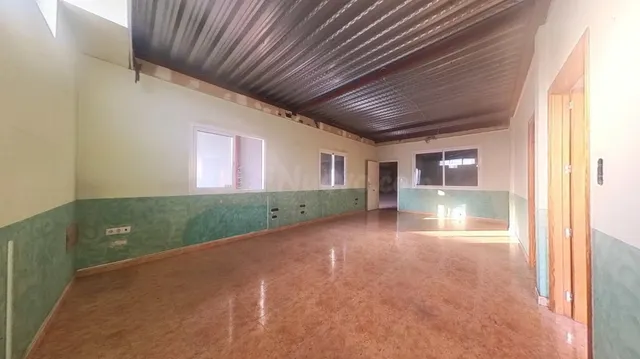 Nave industrial 1268m² en venta - Comunidad valenciana - foto 5