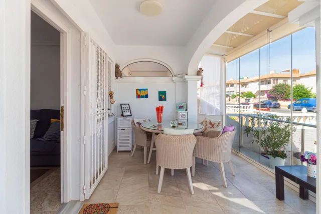 Adosado 2 habitaciones 74m² en venta - Agua Marina — 12