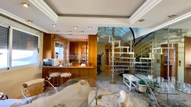 Ático 2 habitaciones 195m² en venta - Torrevieja