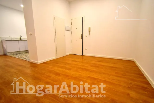 EXTERIOR CERCA DEL JARDÍN DEL TURIA — 13