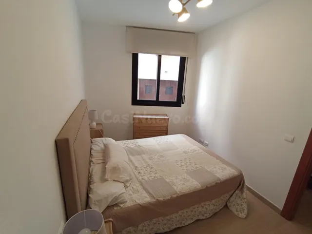 Piso céntrico con licencia turística en El Perelló, listo pa - foto 4