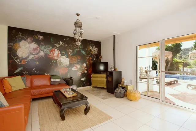 Chalet 4 habitaciones 263m² en venta - Costa del Sol — 21