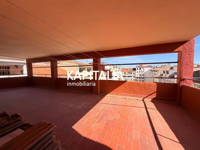 Piso en la zona norte de Alcoy — 34