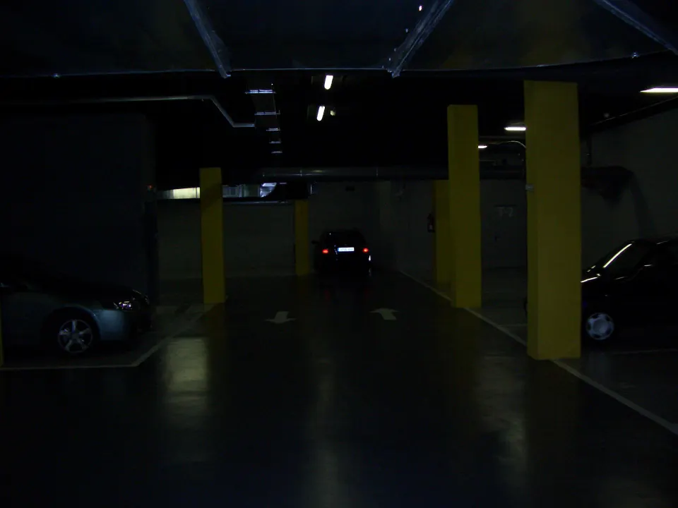 Parking 10m² en alquiler - Barcelona