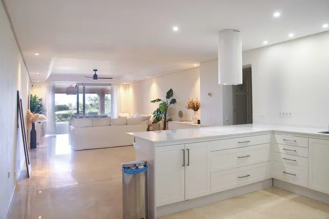 Apartamento 4 habitaciones 186m² en venta - Marbella — 17
