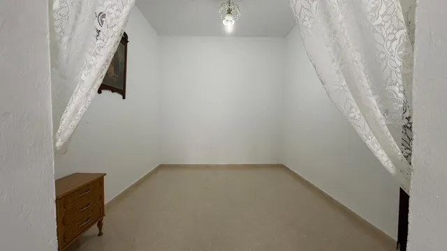 ¡gran oportunidad en Beas! auténtica casa de pueblo con entrada y salida a dos calles ✨ — 6
