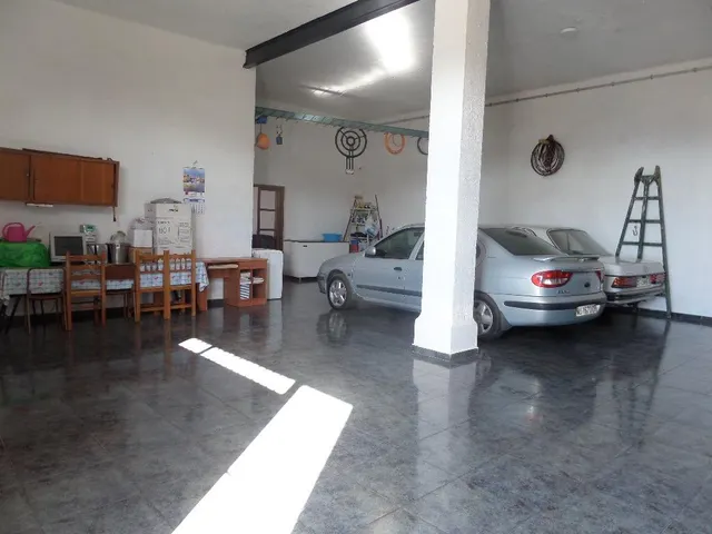 Fantástico restaurante de 370 m2, vivienda  2 plantas de 400m2 y terreno rústico de 6.912m2 LA GUIA — 15