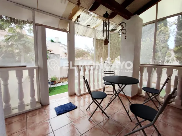 Fantástico chalet adosado a escasos metros del exclusivo campo de golf de La Marquesa, Ciudad Quesada, Rojales — 16