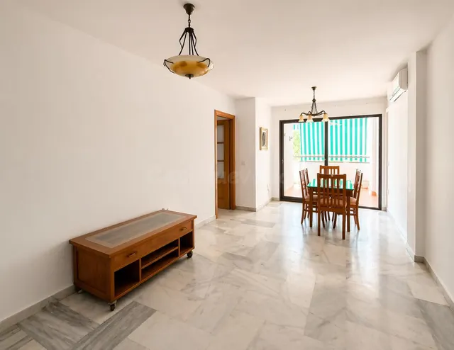 Apartamento 4 habitaciones 123m² en venta - Centro — 4
