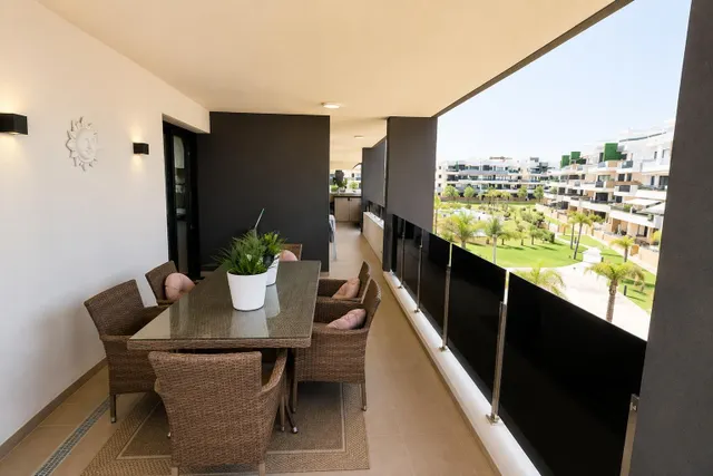 Amanecer de Luxe Apartamento — 6