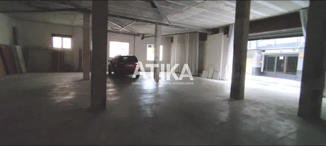 LOCAL COMERCIAL EN ZONA CENTRO, ONTINYENT — 10