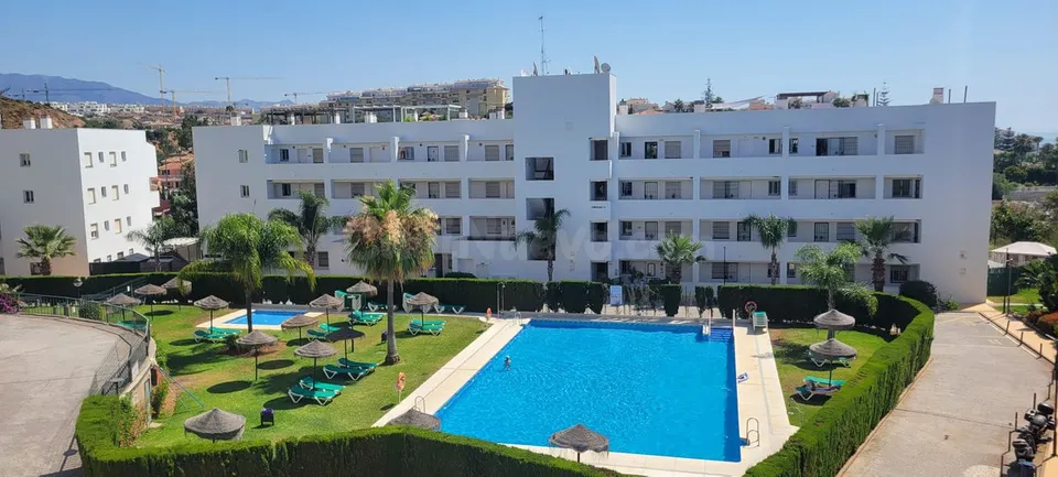 Apartamento 2 habitaciones 83m² en venta - Riviera del sol