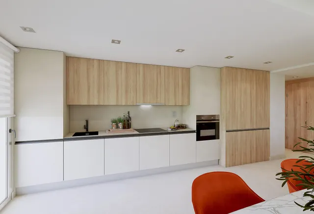 Ático 3 habitaciones 117m² en venta - Mijas golf — 16