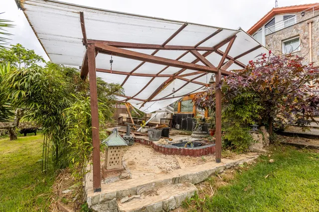 Villa exclusiva en Sada — 11