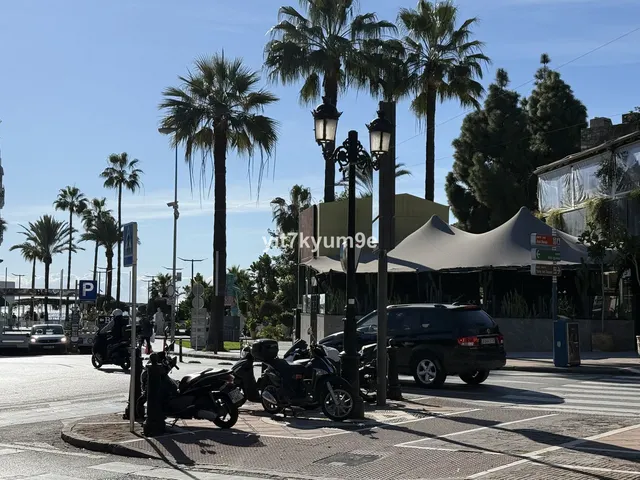 Apartamento 1 habitación 80m² en venta - Marbella — 50