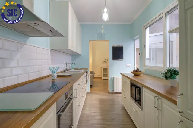 Preciosa planta baja con personalidad en puerto de Sagunto — 32