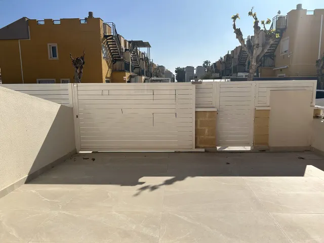 Apartamento 2 habitaciones 65m² en venta - Zona Pueblo — 16
