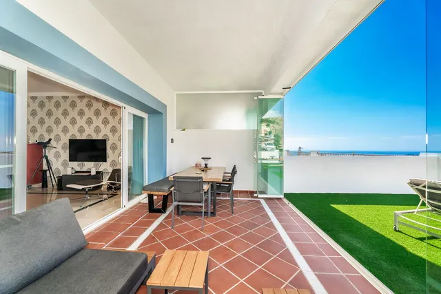 Apartamento 3 habitaciones 112m² en venta - Paraiso-Barronal — 8