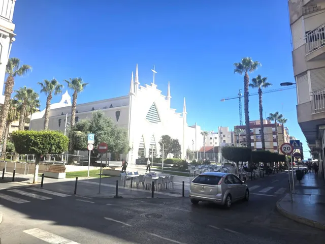 Apartamento 3 habitaciones 125m² en venta - Playa del Cura — 45