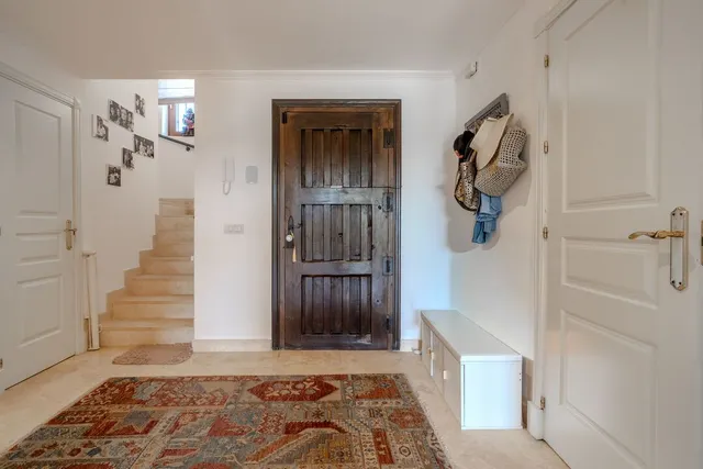Adosado 3 habitaciones 184m² en venta - Paraiso-Barronal — 36