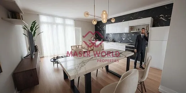 Apartamentos modernos de nueva construcción en el centro de Torrevieja, a solo 200 m del mar — 5