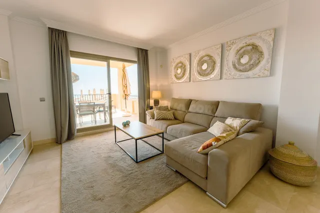 Apartamento 2 habitaciones 120m² en venta - Costa Del Sol - foto 2